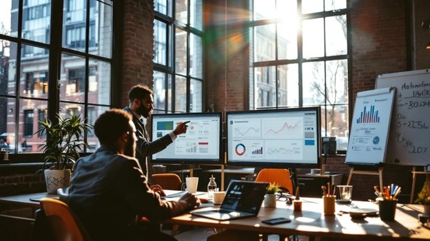 Advanced Marketing Strategies for St Louis Entrepreneurs