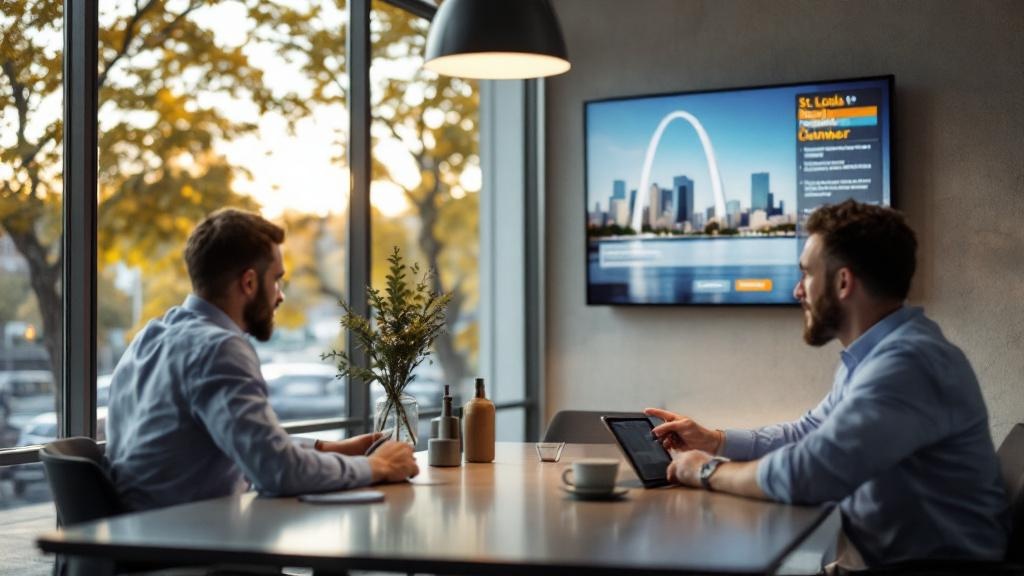 Choosing the Right St Louis Association Membership