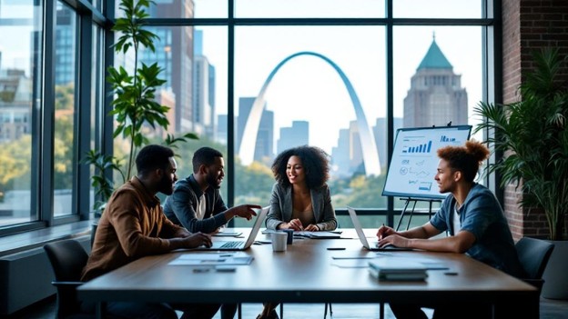 Finding the Best Marketing Solutions and Agencies for St Louis