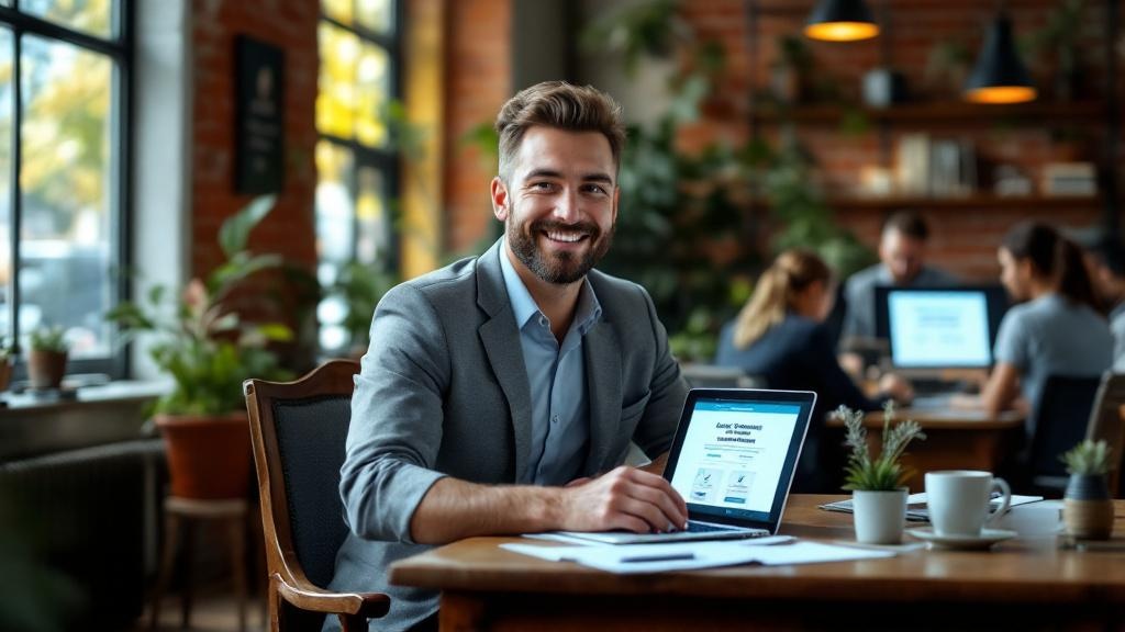 Hassle Free Digital Presence for St Louis County Businesses