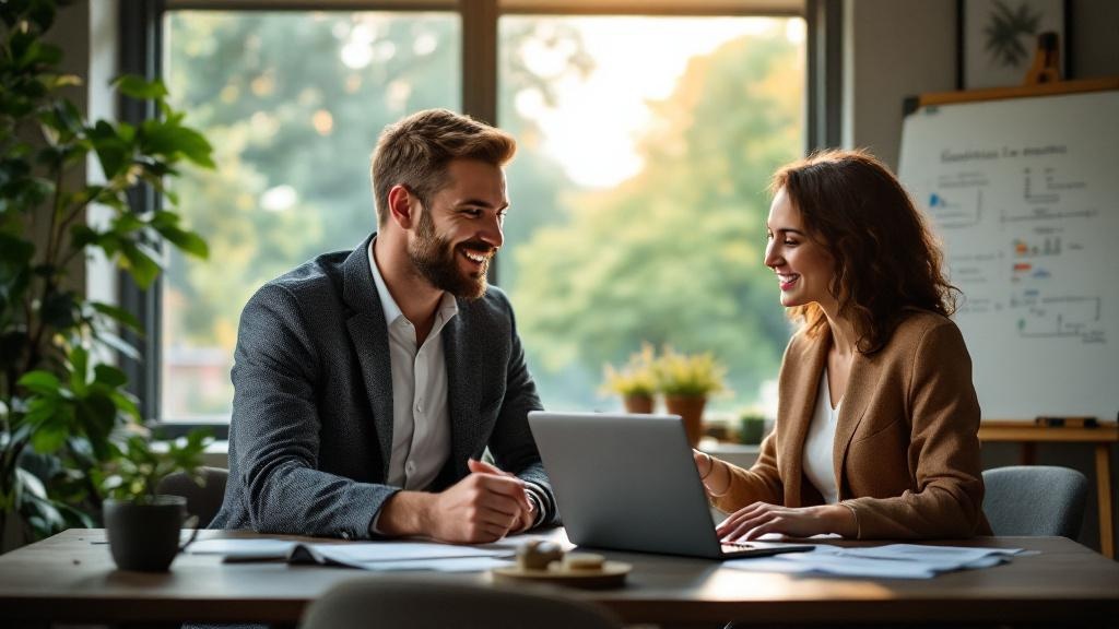No Hassle Digital Marketing Solutions in St Louis County