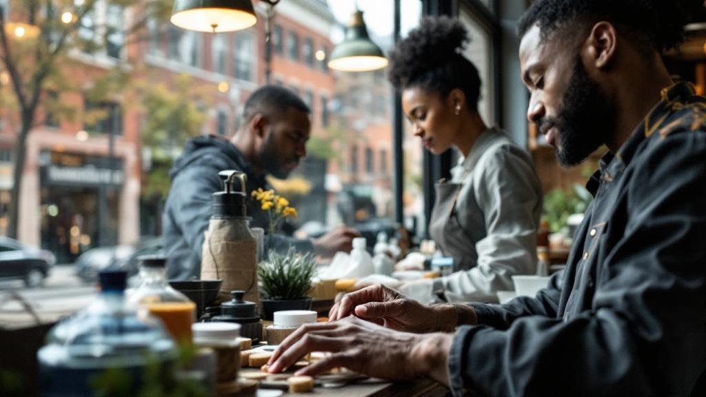 Our Neighborhood Specific Ecosystem Approach
