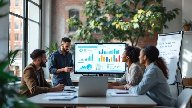 Top Digital Marketing Strategies for St Louis
