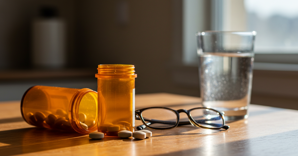 Prescription Assistance in St. Louis: How to Afford Your Medications