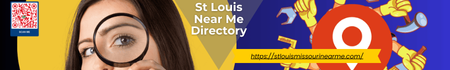 St. Louis Near Me Directory
