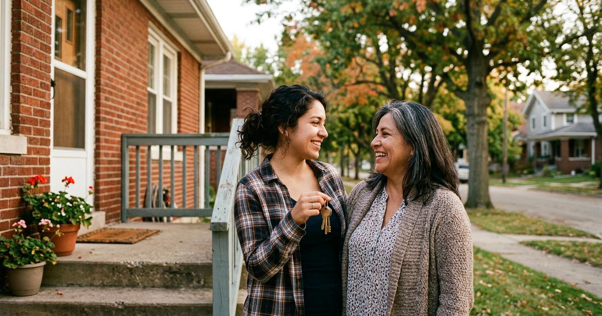 Down Payment Assistance Programs St. Louis Buyers Can Actually Use (Missouri and Illinois)