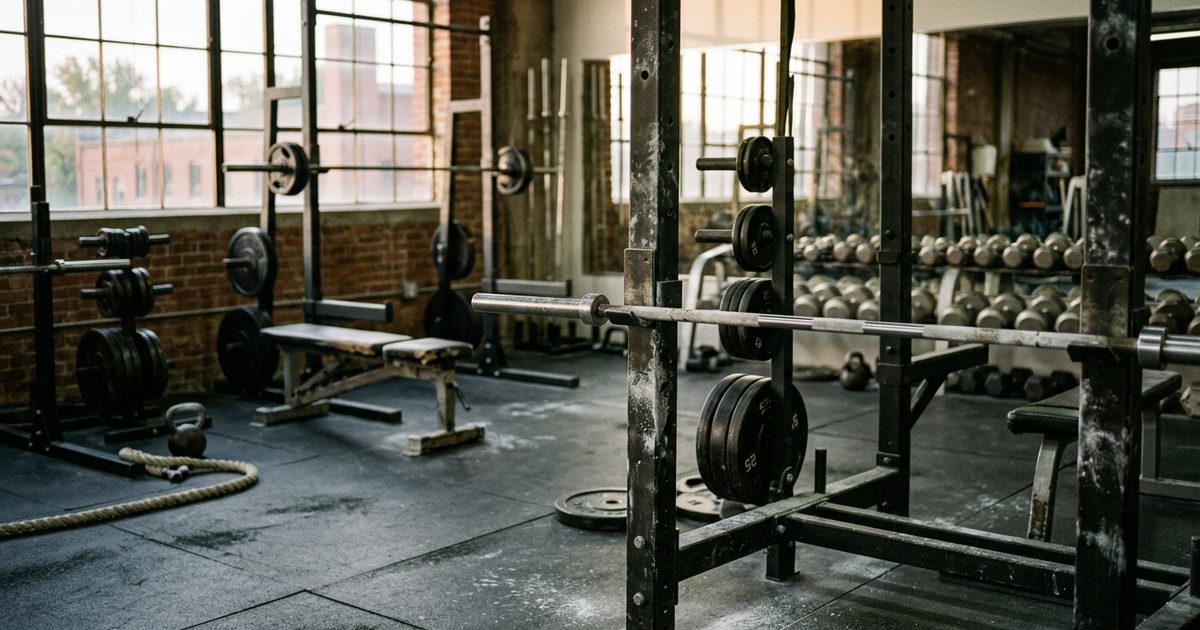 Hiring a Personal Trainer in St. Louis: What to Check First
