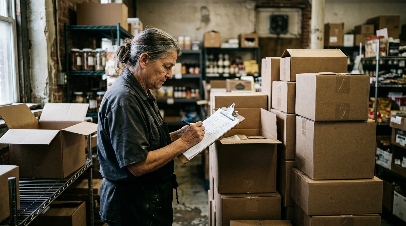 How to Buy Wholesale in St. Louis: Certificates, Minimums and Terms
