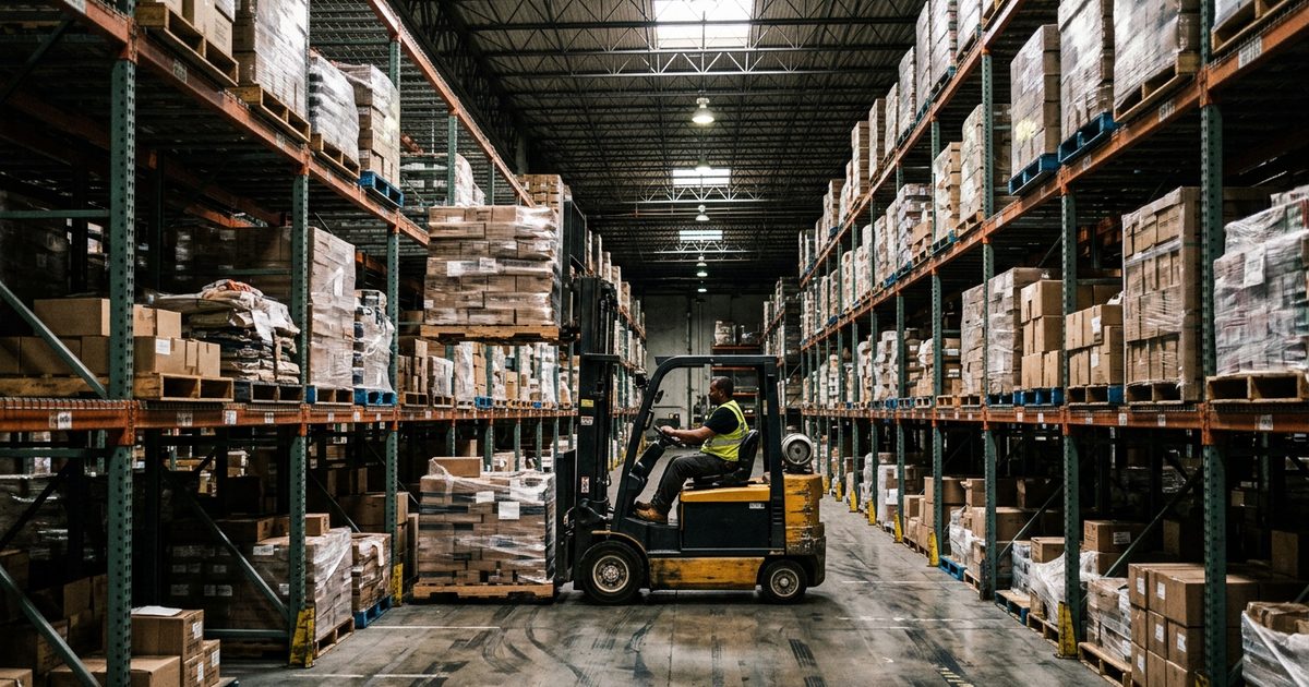 How to Buy Wholesale in St. Louis: Certificates, Minimums and Terms