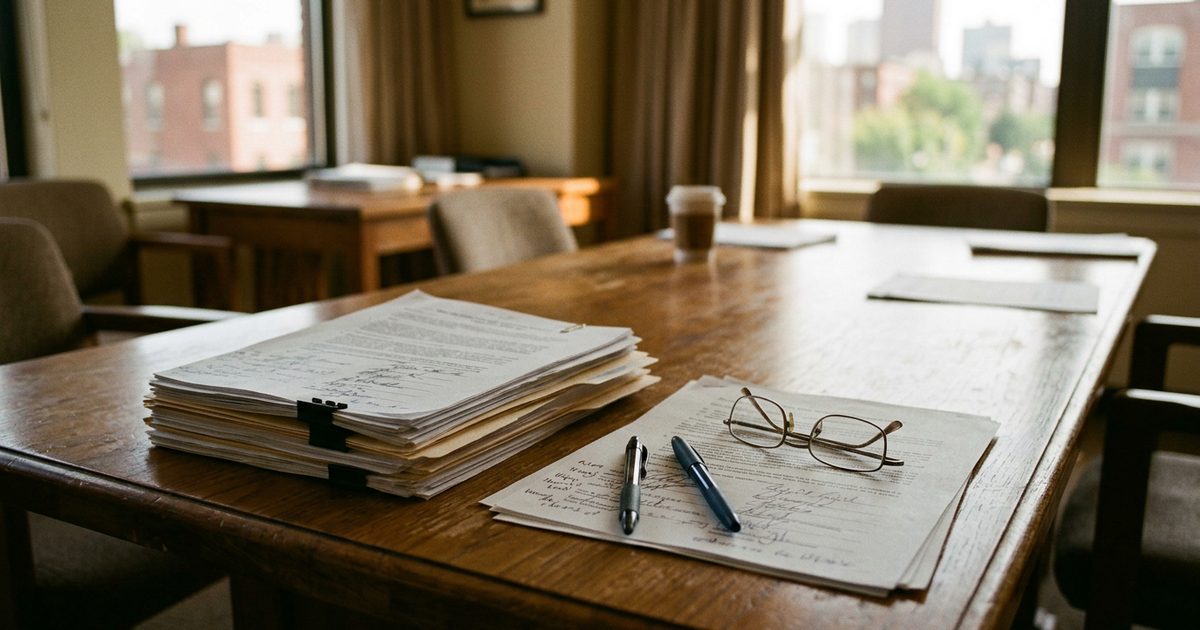 How to Choose a Title Company in St. Louis (Missouri vs Illinois)