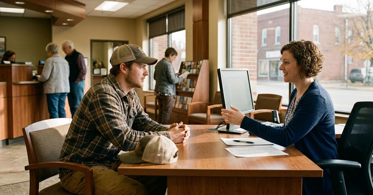 How to Join a Credit Union in St. Louis (and Why You Probably Already Qualify)