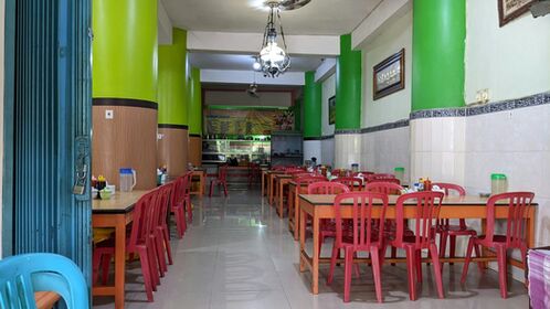 Discover Authentic Flavors at Sweetie Cup Thai Cafe: Your New Favorite Spot