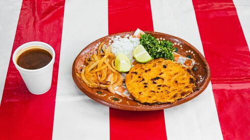 Discover the Authentic Flavors of Chimi's Wentzville