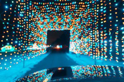 Discover the Best Christmas Lights in St. Louis This Holiday Season
