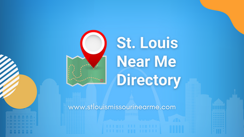 St. Louis Local Directory: Quick Links, Citations, and Local SEO Resources