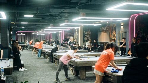 Top Indoor Activities in STL: Beat the Boredom Indoors