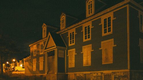 Unforgettable Halloween Event St. Louis: Your Guide to Spooky Fun