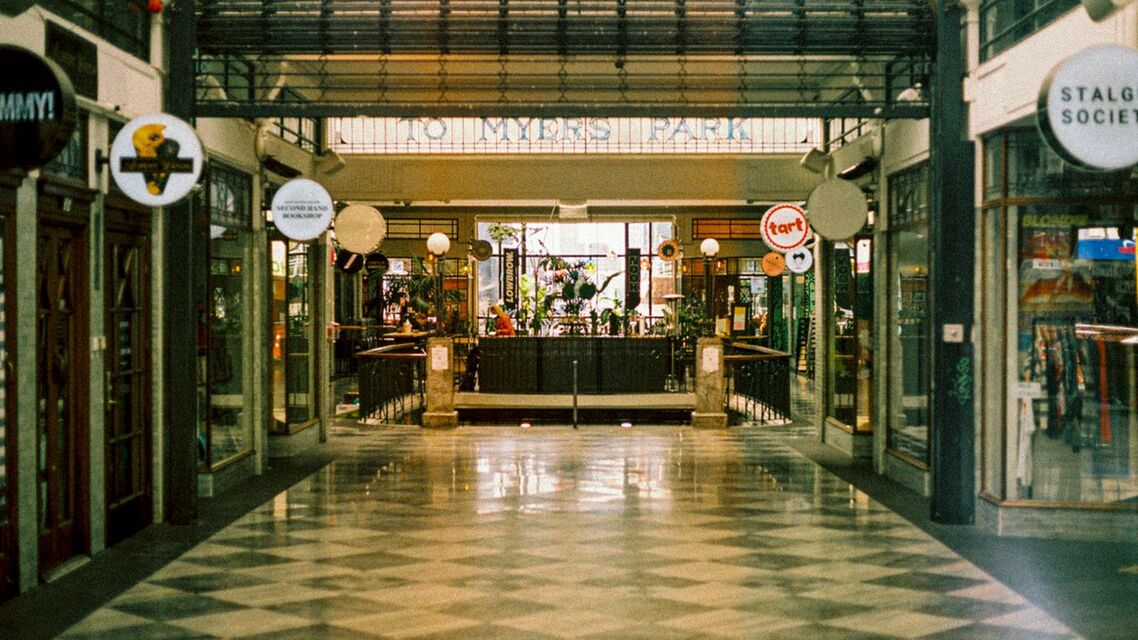 Discover Unique Finds: Your Guide to St. Louis Union Station Shopping