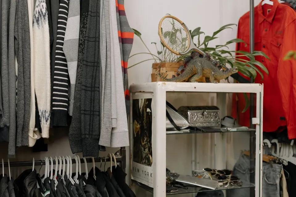 St. Louis Vintage, Thrift, and Antique Shops Worth the Trip