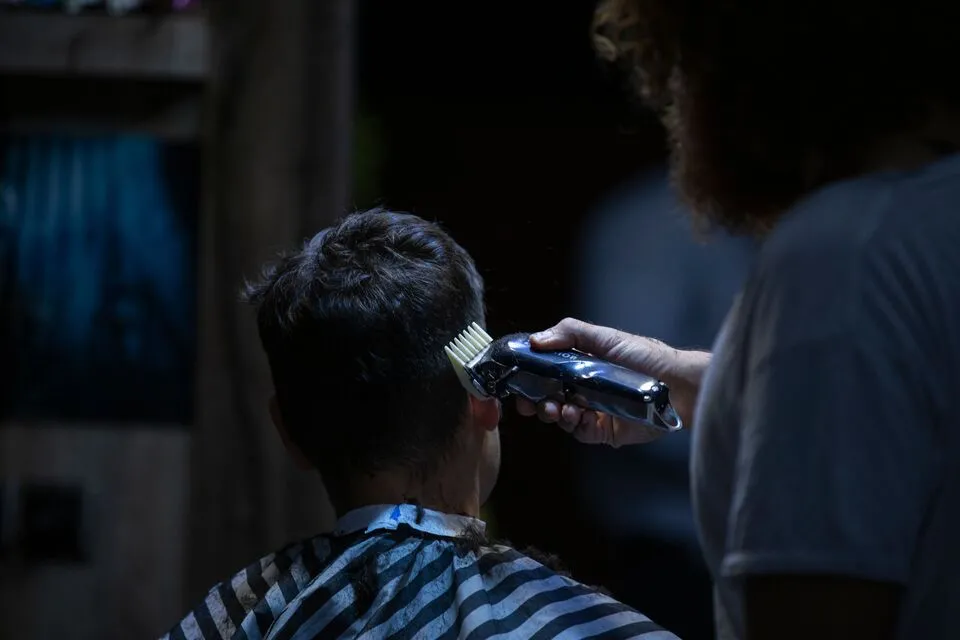 The Best Barbershops in South City St. Louis